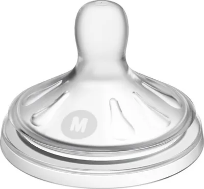 Produktbild von Tescoma Flaschensauger PAPU PAPI, 2 St., M