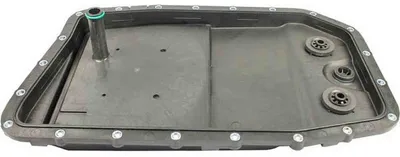 Produktbild von METZGER Getriebeölwanne 8020015 für BMW 3 Touring (E91) Kunststoff