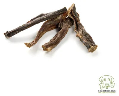 Produktbild von Kamel-Fleisch 500g