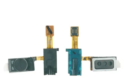 Produktbild von Samsung Note N7000 Hörer Lautsprecher Kopfhörer Buchse Flex