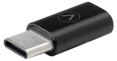 Image de VIVanco™Adaptateur USB-C vers Micro USB