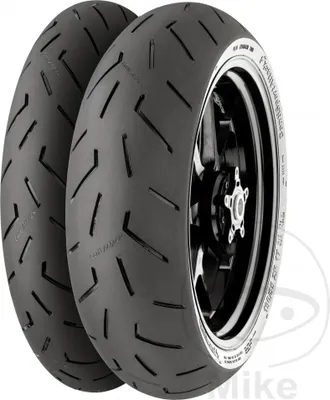 Immagine prodotto di Continental ContiSportAttack 4 120/70 R17 M/C Tl 58(W) Anteriore