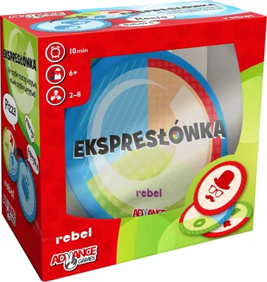 Produktbild von Graue Ekspreslowka