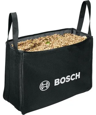Immagine prodotto di Sacco di raccolta BOSCH  50 l  Per rifiuti da giardino