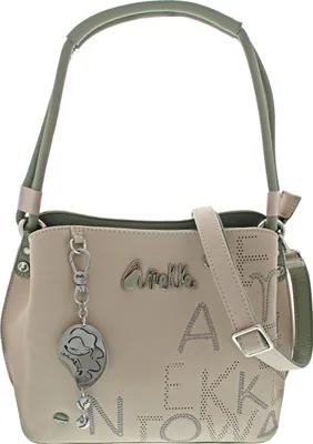 Produktbild von Anekke Alma 40742-285 (1/beige/print)