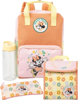 Obrázok produktu pre Disney - Sada batohov NS7405 (jedna veľkosť) (farebná)