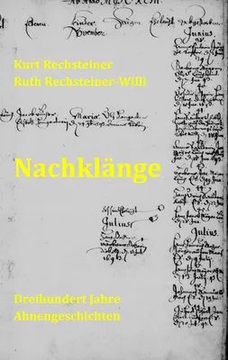 Produktbild von Nachklänge