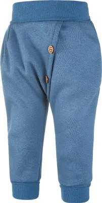 Produktbild von Sweathose Pumphose warm - Türkis