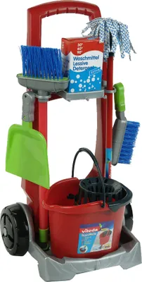 Obrázek produktu pro Vileda uklízecí vozík