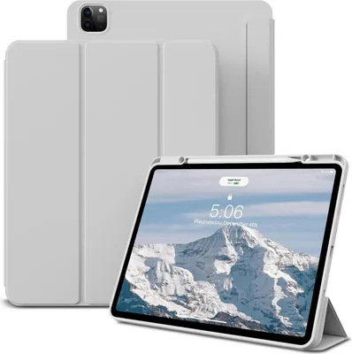 Obrázok produktu pre Kryt pre iPad Air 13" 2024 M2 / iPad Pro 12,9" 2022/2021 s držiakom