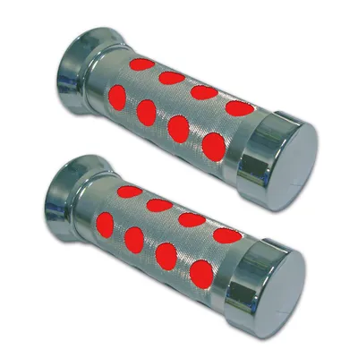 Zdjęcie produktu dla Uchwyty ALU, satelitarne, zamknięte, 7/8-22 mm,