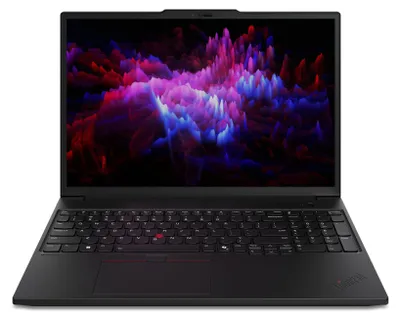 Produktbild von Lenovo ThinkPad P16s, Intel Core Ultra 5, 40,6 cm (16"), 1920 x 1200 Pixel, 32 GB, 1 TB, Windows 11 Pro