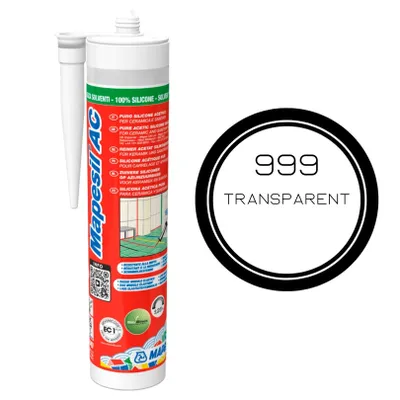 Produktbild von Mapei Mapesil Silikonversiegelung