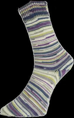 Produktbild von Pro Lana - Schönwald Golden Socks 4-fach 0664