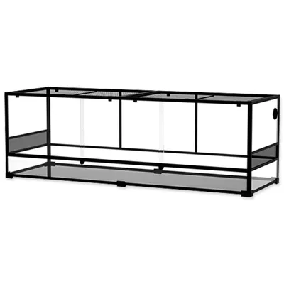 Produktbild von Terrarium, zusammenbaubar, 182,8 x 61 x 61 cm, 1 Stück