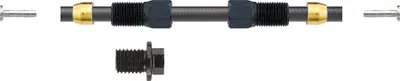 Produktbild von Jagwire Bremsleitungsset Sport Hydraulic für Mineralöl l Schwarz - zuverlässi...