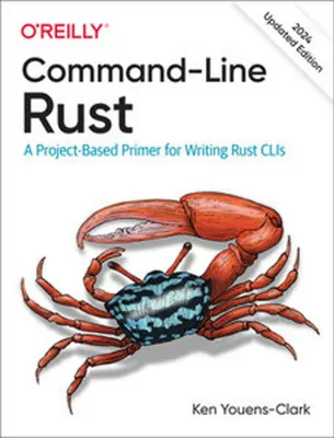 Productafbeelding van Rust voor de commandoregel