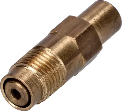 Produktbild von Düsenstock 16N3 Vergaser BestPrice für Simson S51, S50, S53, S70, S83, SR50