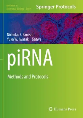 Obrázok produktu pre piRNA