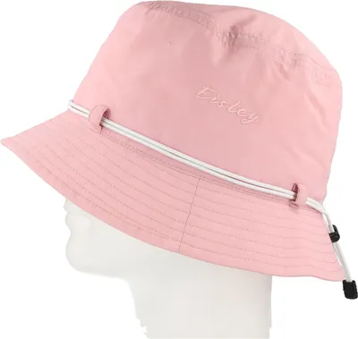 Eisley Fischerhut schnelltrocknend und leicht /UV-Schutz 50+ in rosa