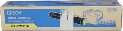 Immagine prodotto di Epson C13S050195