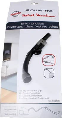 Produktbild von SEB - Aansluitstuk+borstel 32mm - ZR004001