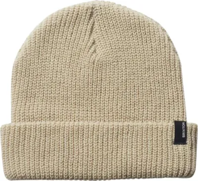 Immagine prodotto di Berretto Brixton Heist beige .