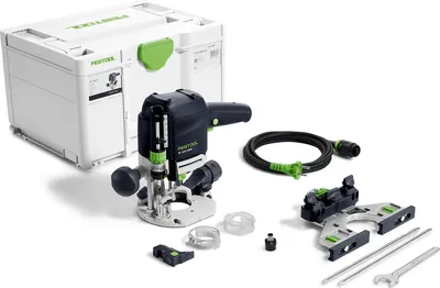 Produktbild von Festool Oberfräse OF 1010 REBQ-Plus