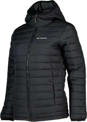 Produktbild von Columbia Powder Lite™ Boys Jacke Schwarz 6-7 Years Junge Schwarz 6-7 Years