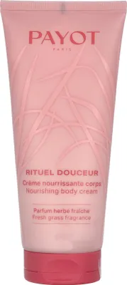 Produktbild von Payot Nourishing Body Cream -Tube 100ml