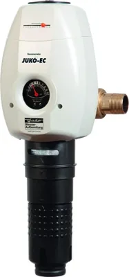 Produktbild von JUDO Hauswasserstation, JUDO-EC, 1 1/4'', 100 µm, 1 Stk.