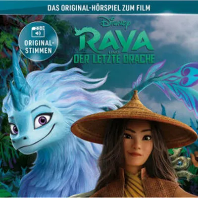 Obrázek produktu pro Raya a poslední drak