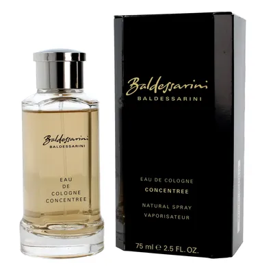 Obrázok produktu pre Baldessarini Baldessarini Concentree kolínska voda pre mužov 75 ml
