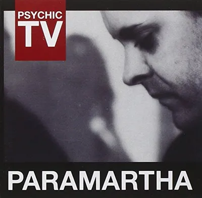 Produktbild von Psychic TV-Paramartha