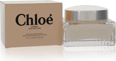 Immagine prodotto di Chloé - Chloe Large Body Cream 150ml