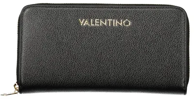 Immagine prodotto di Elegante portafoglio da donna: nero, versatile e funzionale