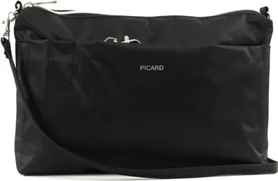 Zdjęcie produktu dla Kosmetyczka PICARD Torba na ramię Switchbag Kosmetyczka czarny czarny