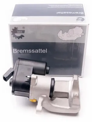 Obrázek produktu pro Brzdový třmen pravý zadní VW PASSAT B6 CC
