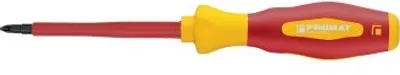Produktbild von PROMAT Schraubendreher P828573 IEC60900:2004