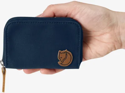 Obrázek produktu pro Fjällräven ZIP Card Holder Fjällräven ZIP Card Holder Dark Olive