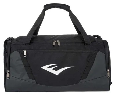 Produktbild von Everlast - Reisetasche, Sport GT18832 (S) (Schwarz)