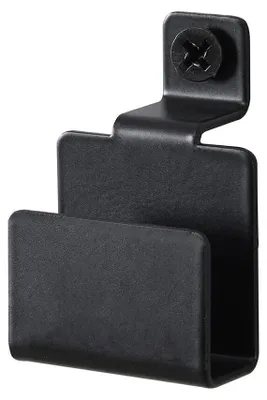 Produktbild von HOME DELUXE Haken für Akustikpaneel SCAF 10 x 5 x 5 cm - 4er Set I Wandhaken, Kleiderhaken, Garderobenhaken, Wandgarderobe