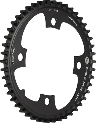 Immagine prodotto di Pignone anteriore Gates Carbon Drive CDX