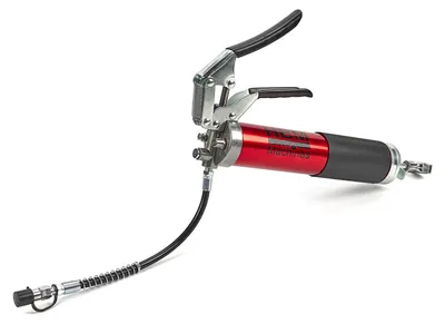 Immagine prodotto di Pistola ingrassatore professionale , pompa grasso Hbm model 2