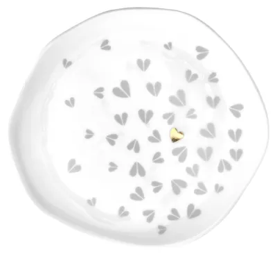 Immagine prodotto di Räder Kleiner Teller Herzen D.14cm