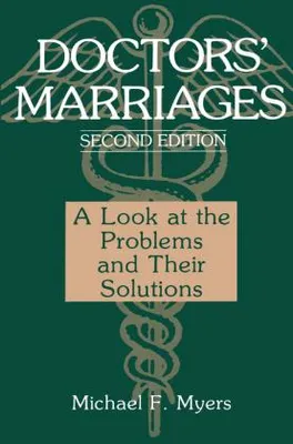 Obrázek produktu pro Doctors' Marriages
