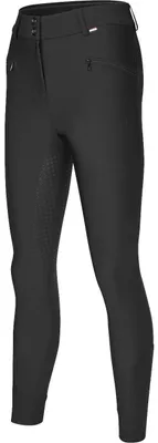 Produktbild von Kingsland Reithose Damen Full-Grip KLKerry FS 2026 Damenreithose Black 36