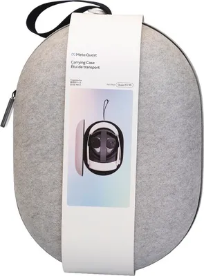 Image de Sac de transport Quest