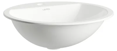 Produktbild von LAUFEN H517FM50001111 Einbau-WT v. o. FORM 450x450x163