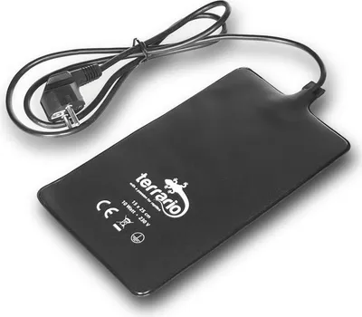 Zdjęcie produktu dla Terrario Repti-Pad PVC 10W - wodoodporna mata grzewcza Terrario